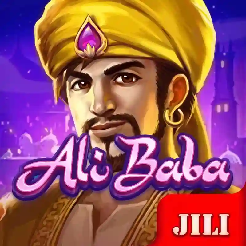 Trò chơi Casino Ali Baba trực tuyến tại cf68