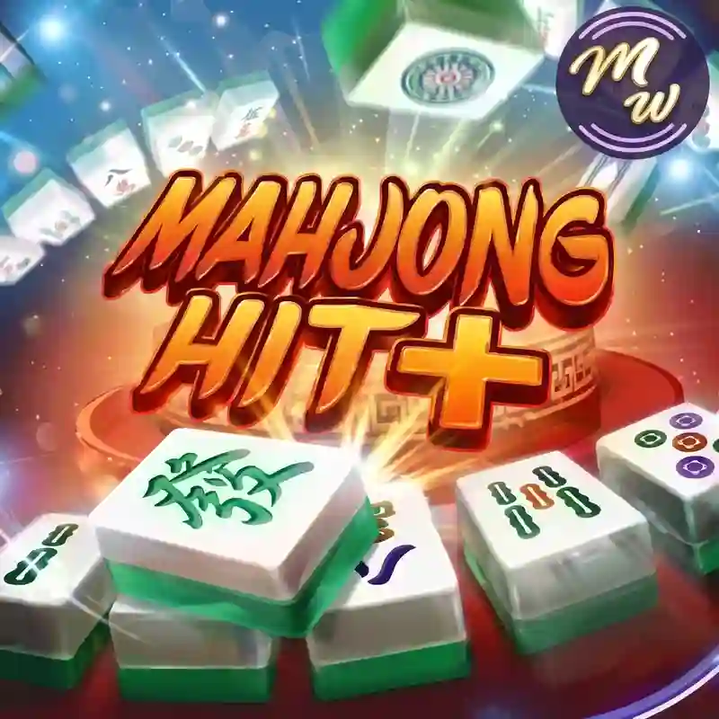 Trò chơi Mahjong Hit tại cf68