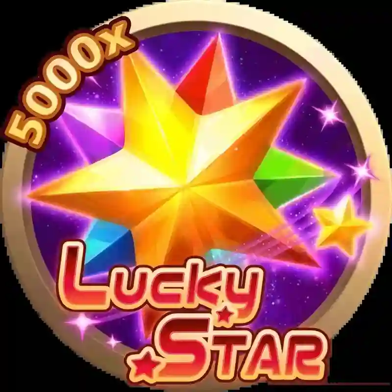 Trò chơi Ngôi Sao May Mắn casino trực tuyến cf68